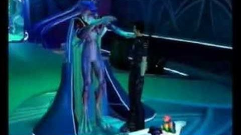 Advent Rising The Game Movie Part5