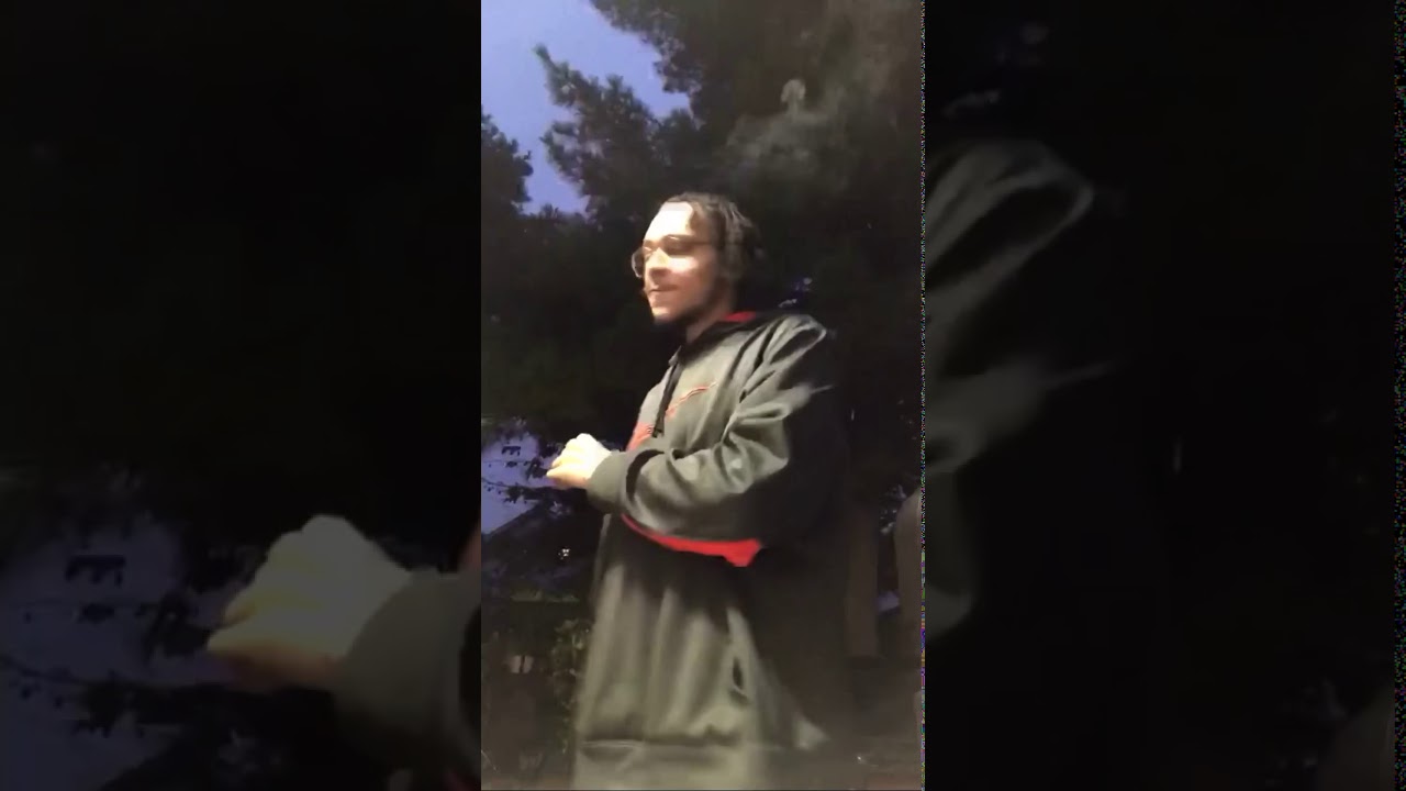 Young Blazeee - Runtz in the bag