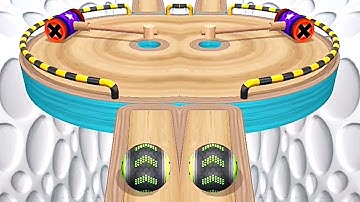 Going Balls Super SpeedRun Gameplay New Update Part 130