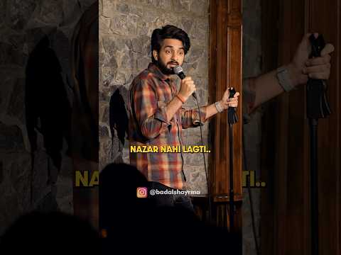This TOXIC woman Ruined my life #badalsharma #standupcomedy