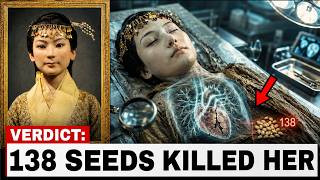 The Autopsy of Lady Dai: The Best-Preserved Body in History Reveals How She Really Died