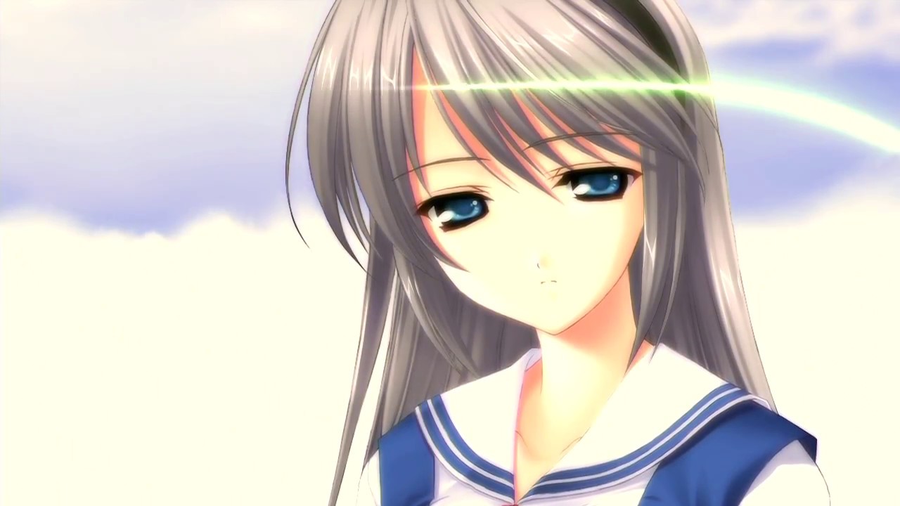 智代アフターps3 PS3 智代アフター～It's a Wonderful Life～CS Edition OP - YouTube