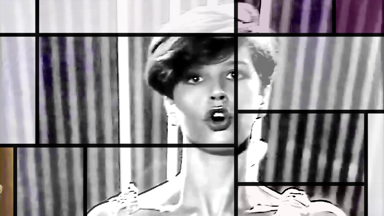 Diana Est  - Tenax (Mix Extended 1982)