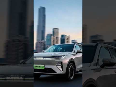 Haval Xiaolong Max