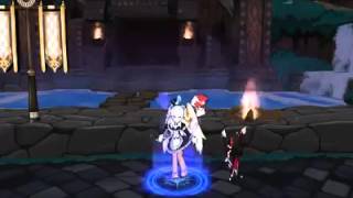 Voidels (Dance) My luciel x3