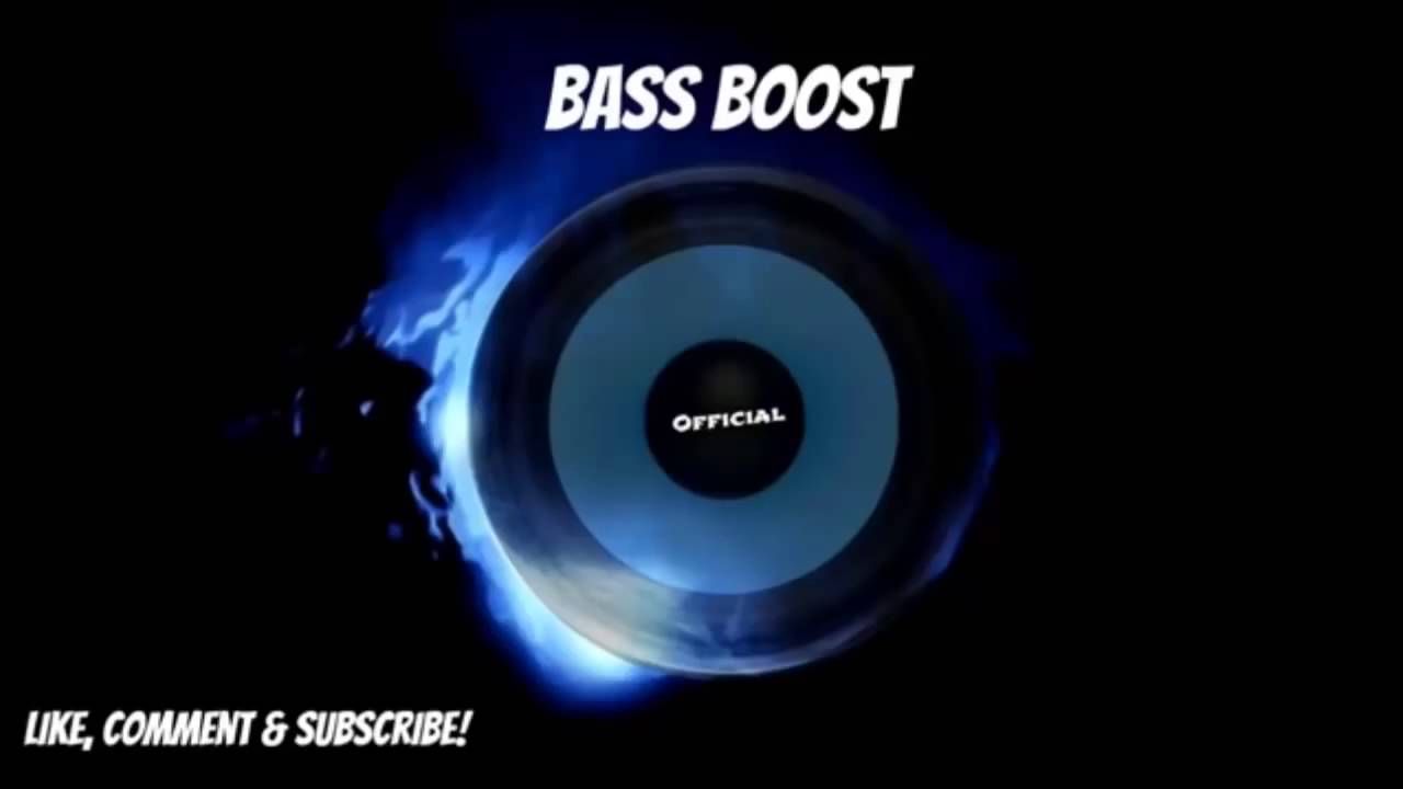 Turn Down For What 1 Hour Bass Boosted Youtube