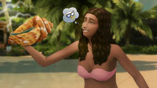 Sulani Splash Ep2 Sims 4 Lets Play