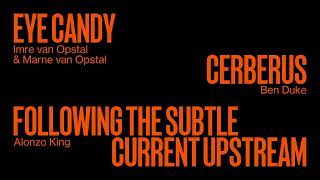 Following The Subtle Current Upstream - Alonzo King X Rambert