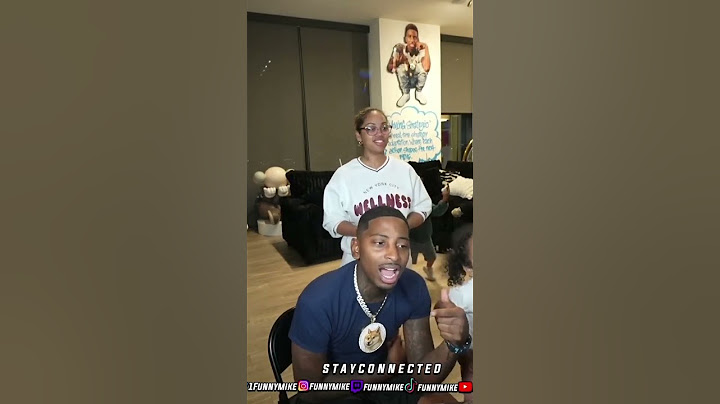 FUNNYMIKE AND HIS DAUGHTER LON LON RAPS ABOUT EATING LELE RICE IN GRAVY