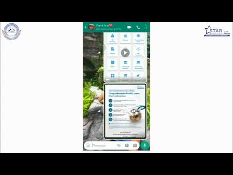 STAR HEALTH AGENT PORTAL ATOM 2.0 FULL INFORMATION