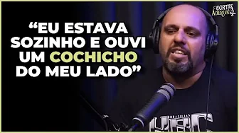 imagem do vídeo O INÍCIO DA KBC | À Deriva Cortes