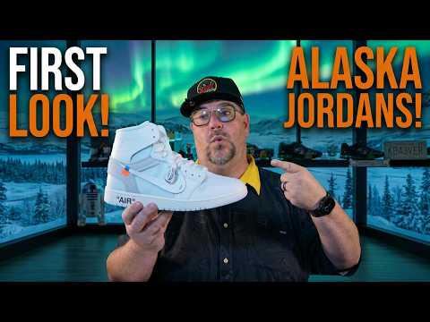 VAA - Nike Air Jordan 1 