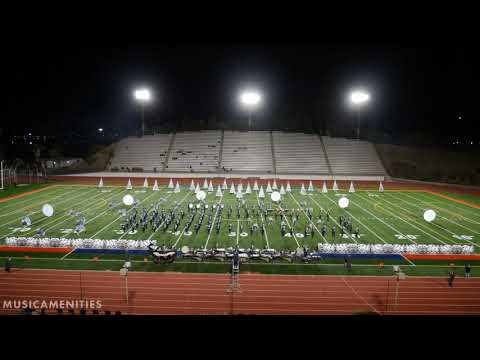 (4K) Chino HS