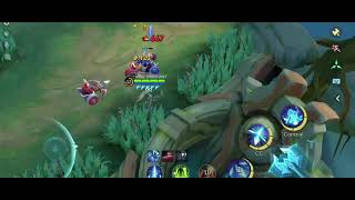 MLLB GOLD LANER #mobilelegends# miya#gaming