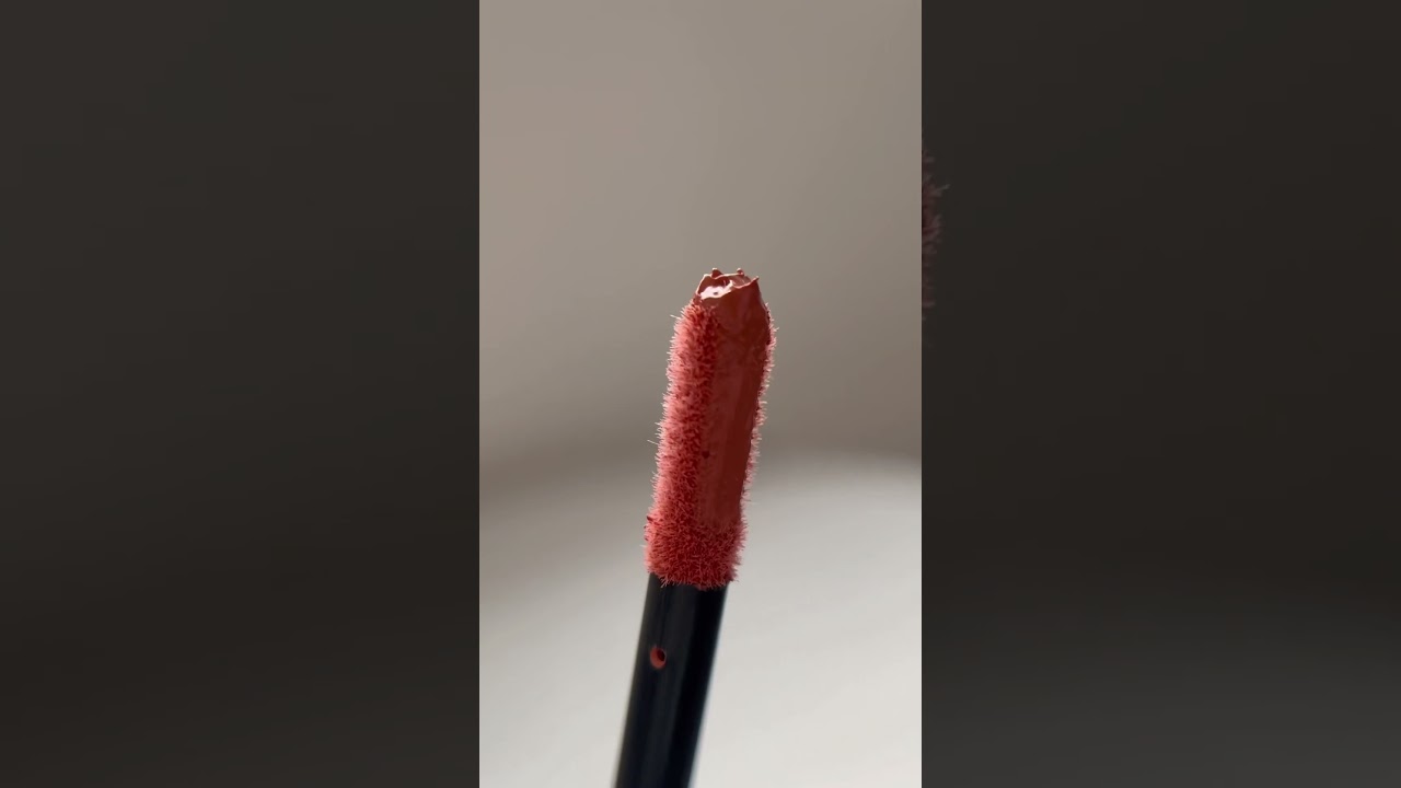 New look Urban Lip Cream Matte