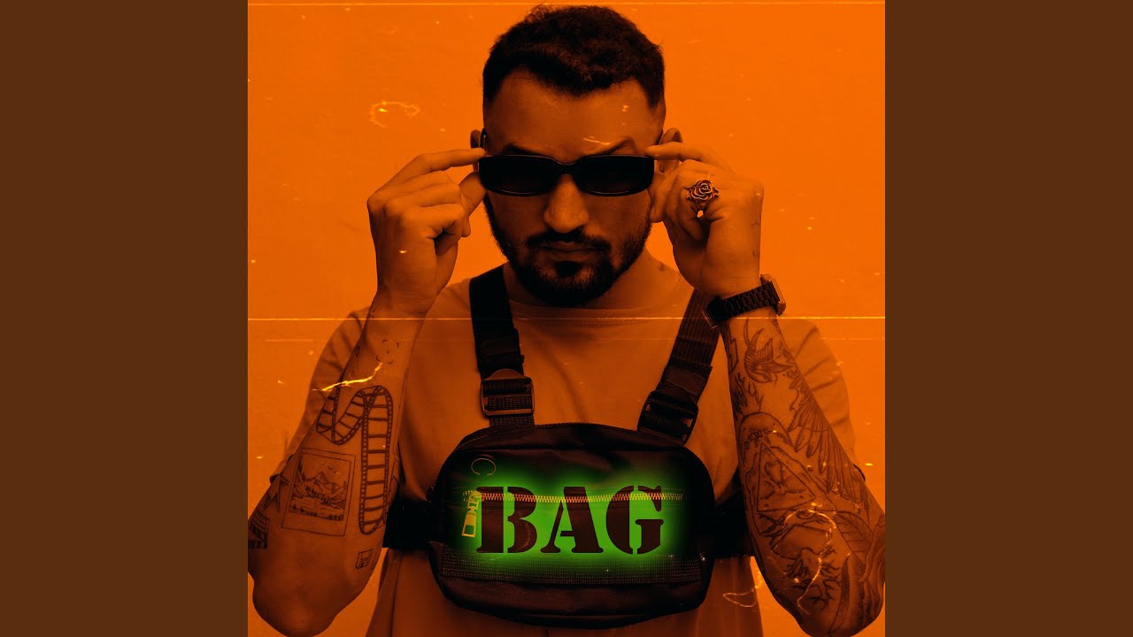 Bag 7 Rapper Bag - YouTube