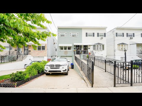 648 Logan Avenue, Bronx, NY home video tour