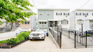 648 Logan Avenue, Bronx, NY - For Sale - Home Tour