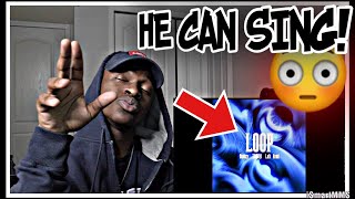 LOOP - Coldzy (feat. TO$KA, Left Hand)(REACTION) |AFKGANG