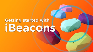 Getting started with iBeacons - Swift Tutorial