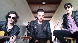 Video thumbnail of "Crown The Empire - Millennia (Acoustic)"