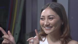 Behind The Scene (BTS) Tips Mengatasi Cewek Cemburuan with SASSHA Carissa