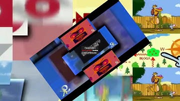 Scan vs Round 14 in Reverse Order