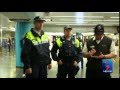 Seven news sydney  army of inspectors hit public transport 1182014