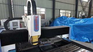 Supertech V3015A-20000W to USA