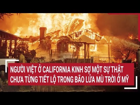 Điểm nóng: Người