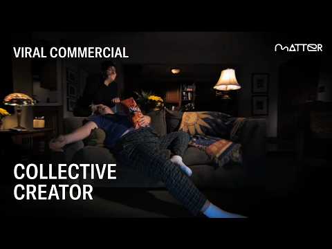 Bold Burglar |Viral Commercial | Matter Collective