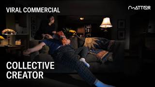 Bold Burglar |Viral Commercial | Matter Collective