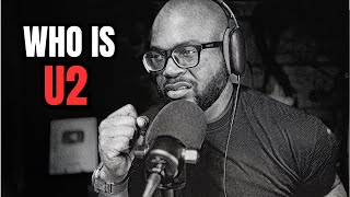 This Song Hit Harder Than I Expected  U2 First Reaction