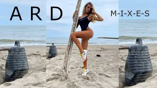 Mega Ibiza Summer Mix ★ Deep House Sexy Girls Videomix 2021 ★ Best Party Music By ARD Mixes