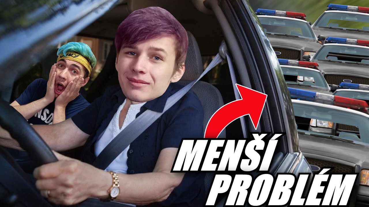 TAHLE VYKRÁDAČKA NEDOPADLA DOBŘE!!!|GTA V: RP/w @Cuky2222|