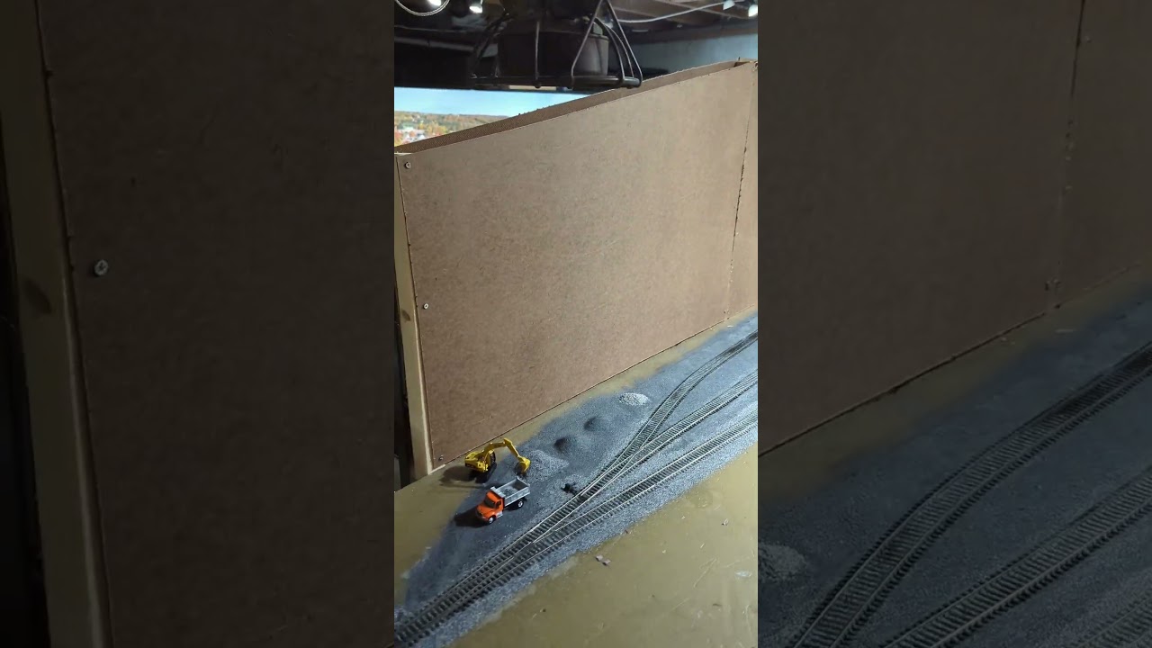 Layout Update 15.5- Big Milestone achieved!!! 