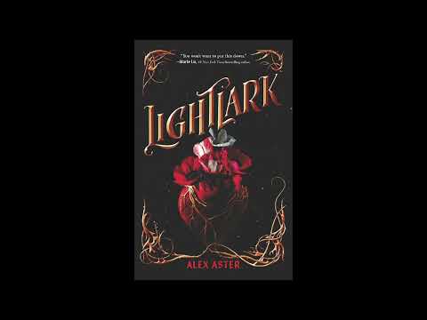 Dusty Read Lightlark (Sad Boys Book Review)