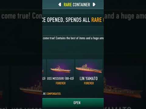 Battle of Warships