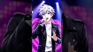 nobody but u #anime #nobodybutyou #kpop #ai