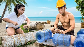 Unang Makabuo ng BANGKA sa Isla - Wins ₱100,000 screenshot 2