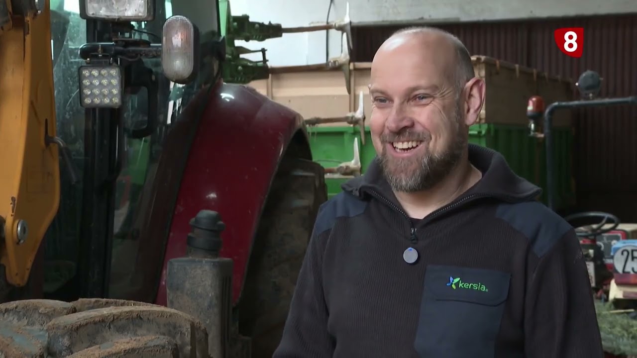 ASAJA AGRICULTOR ZAZUAR 10 2 26