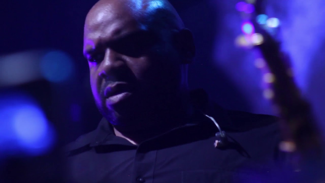 Bach Artist Rashawn Ross Trumpeter for the Dave Matthews Band - Teaser