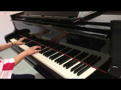 水溜りボンドED曲をピアノで弾いてみた