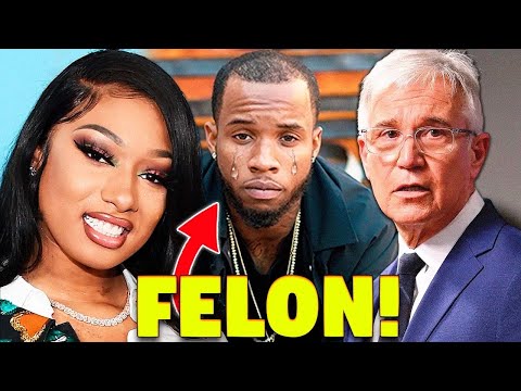 @torylanez Getting Convicted MEANS  TROUBLE FOR BLACK MEN!!!