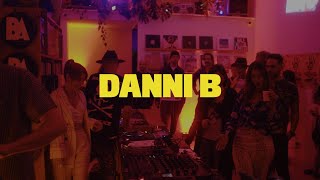 Danni B - CHI WOW WAH CITY - In Store @ Bounce Audio