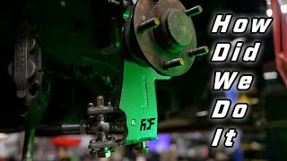 Making The S-Chis Angle Kit Even Better