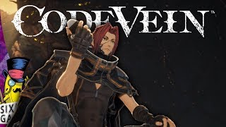 Code Vein #9 - Into the Howling Pit