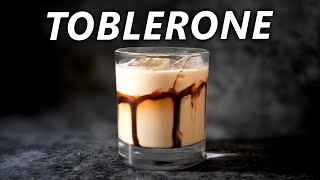The Most Dangerous Dessert Tail Ever- The Toberlone
