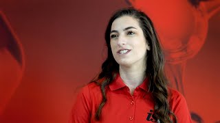 Better Know an ISE Ambassador | Catherine Chirichillo