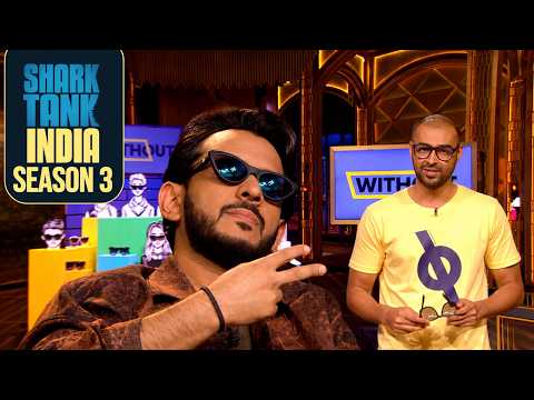 Aapka Kachra Kaise Ban Jaata Hai Sabke Liye Harmful? | Shark Tank India S3 | Male Enterpreneurs